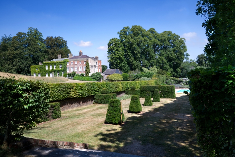 Findon Place